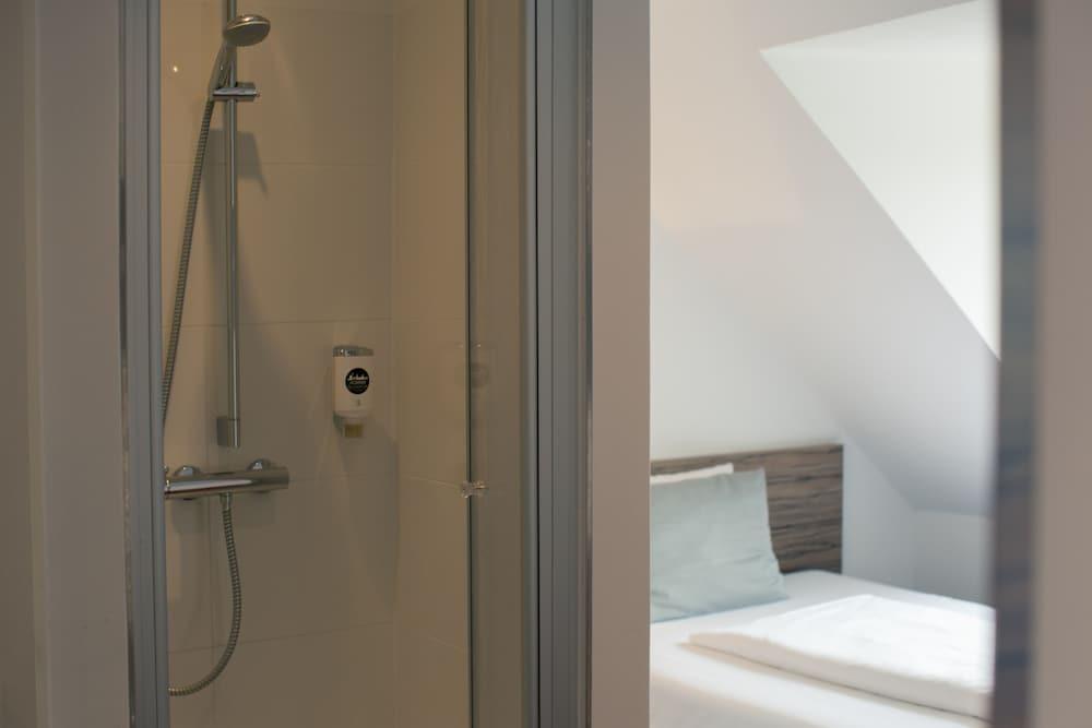 Wetterstein Hotel Monachium