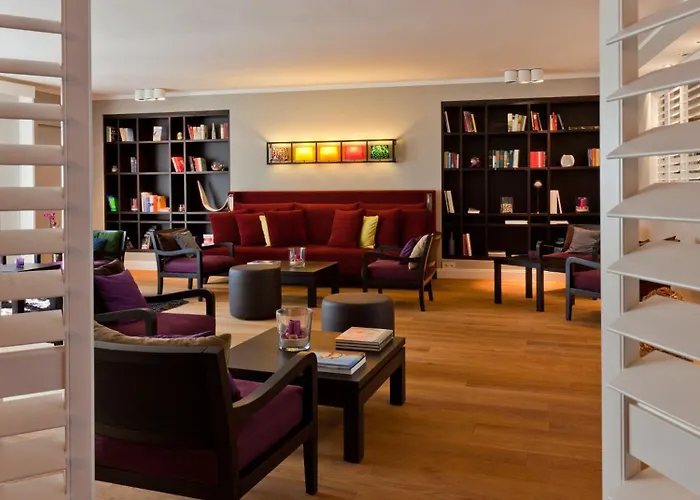 Hotel Wetterstein