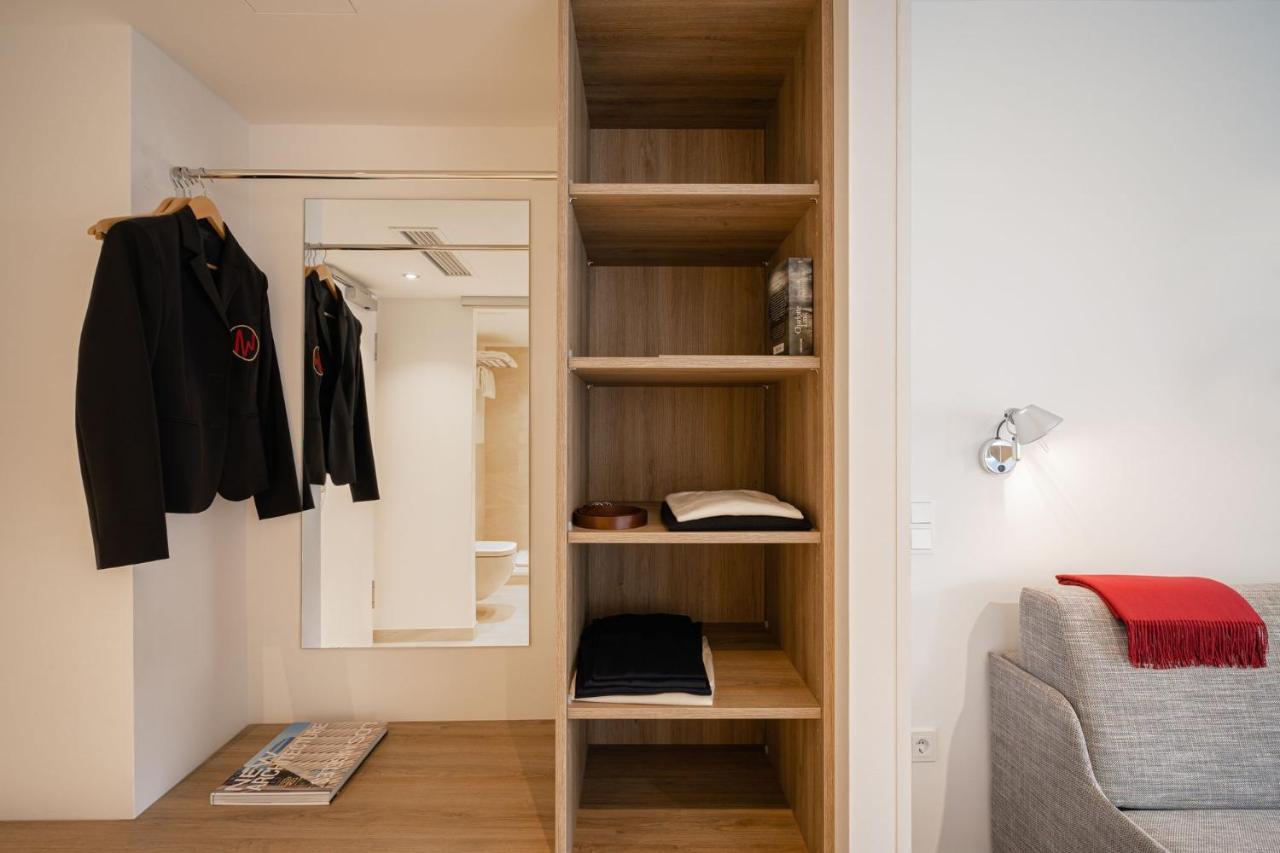 Hotel Wetterstein 3*