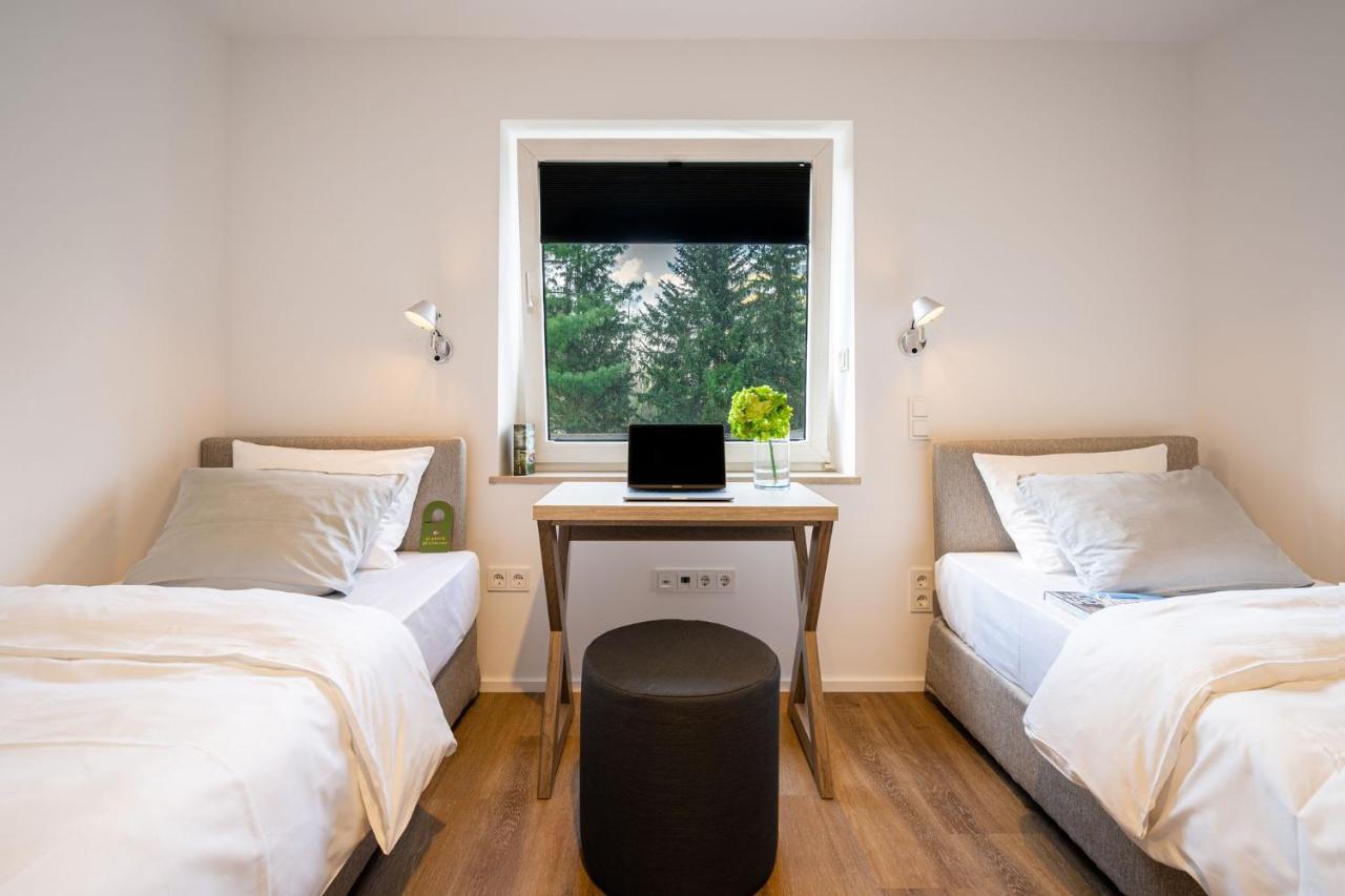 Hotel Wetterstein 3*