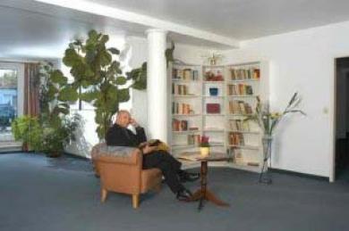 Wetterstein Hotel