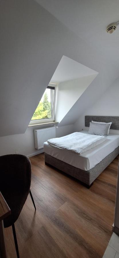 Hotel Wetterstein München