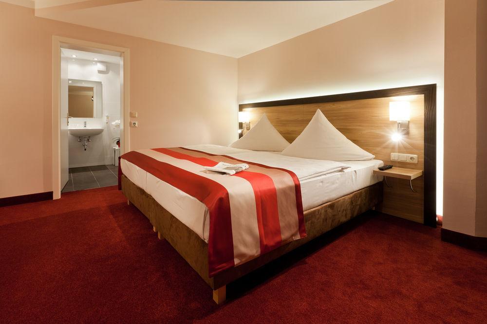 Wetterstein Hotel München