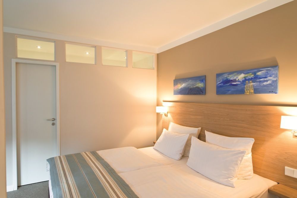 Wetterstein Hotel 3*