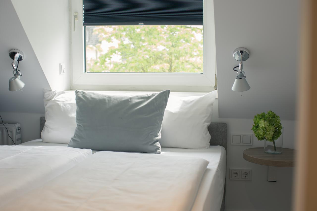 Wetterstein Hotel München