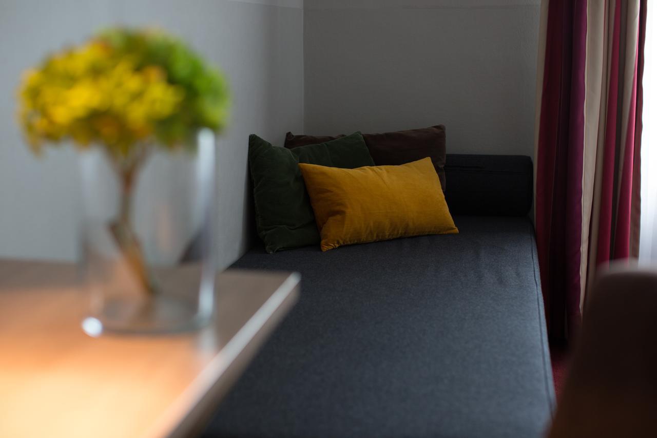 Wetterstein Hotel 3*