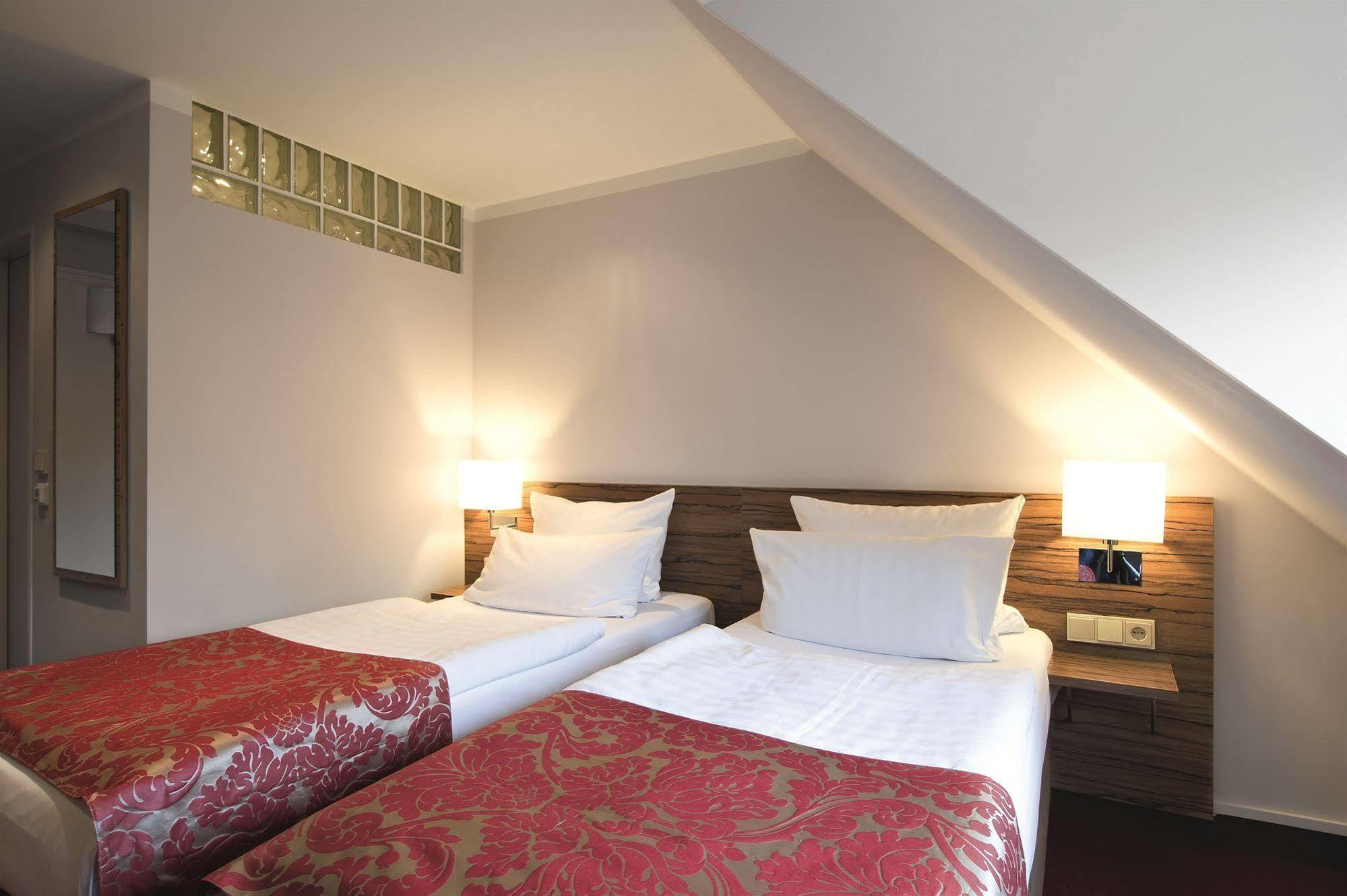 Hotel Wetterstein 3*