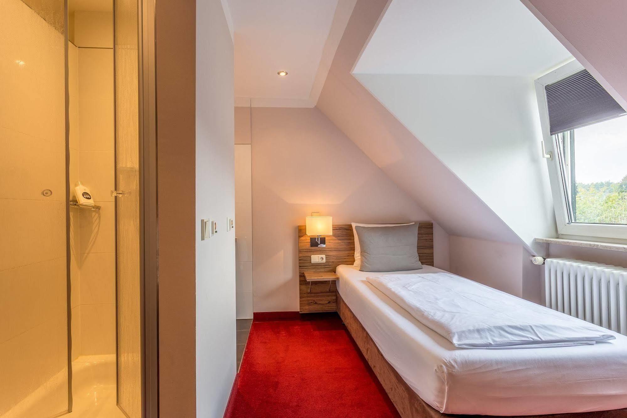 Hotel Wetterstein 3*