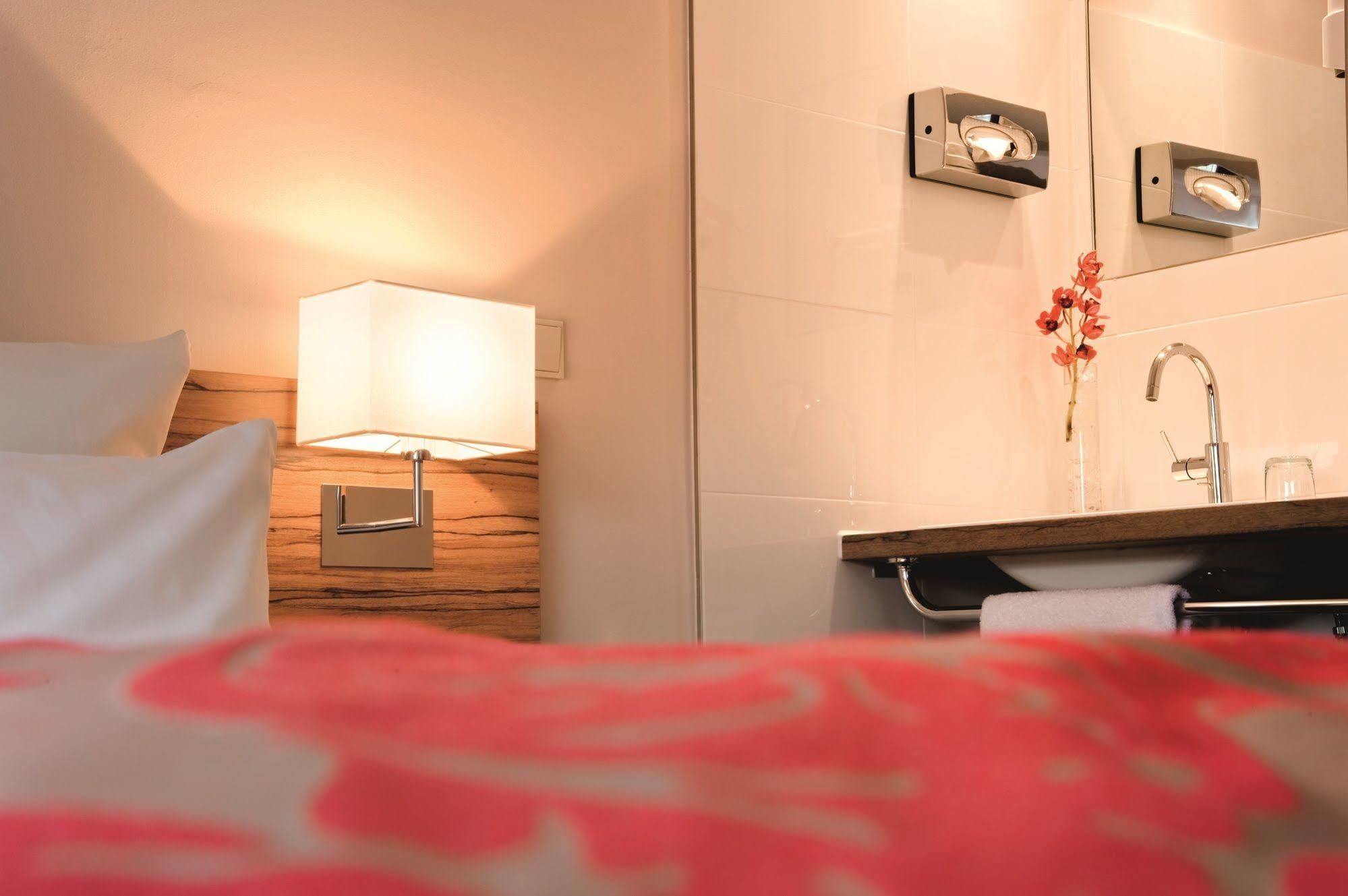Wetterstein Hotel 3*