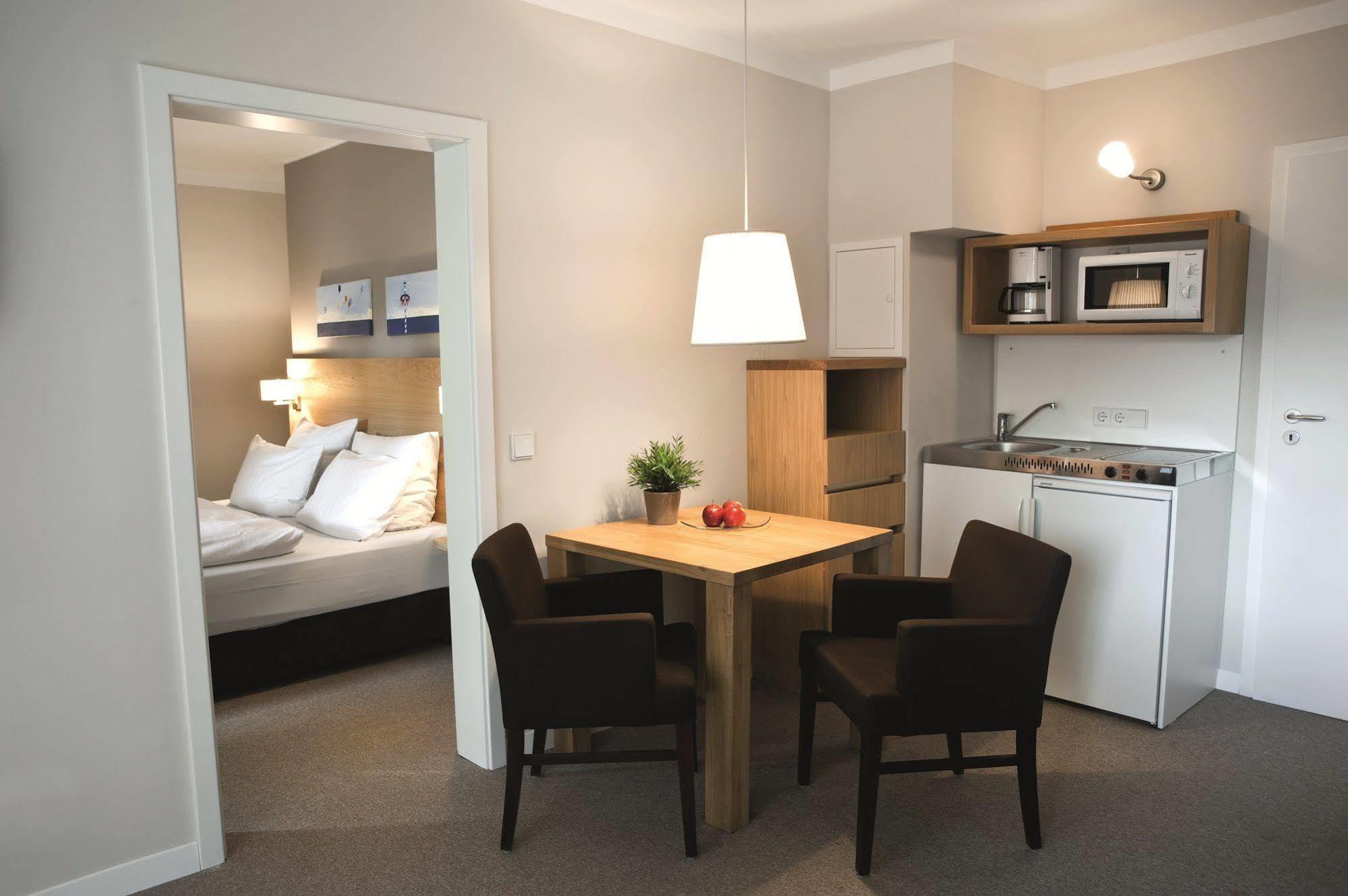 Hotel Wetterstein