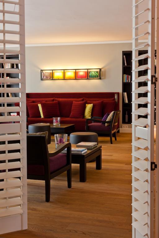 Hotel Wetterstein 3*