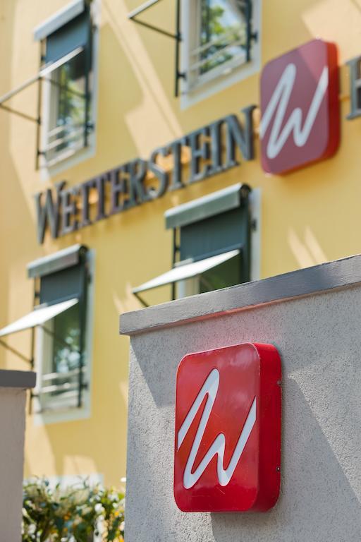 Wetterstein 3* München