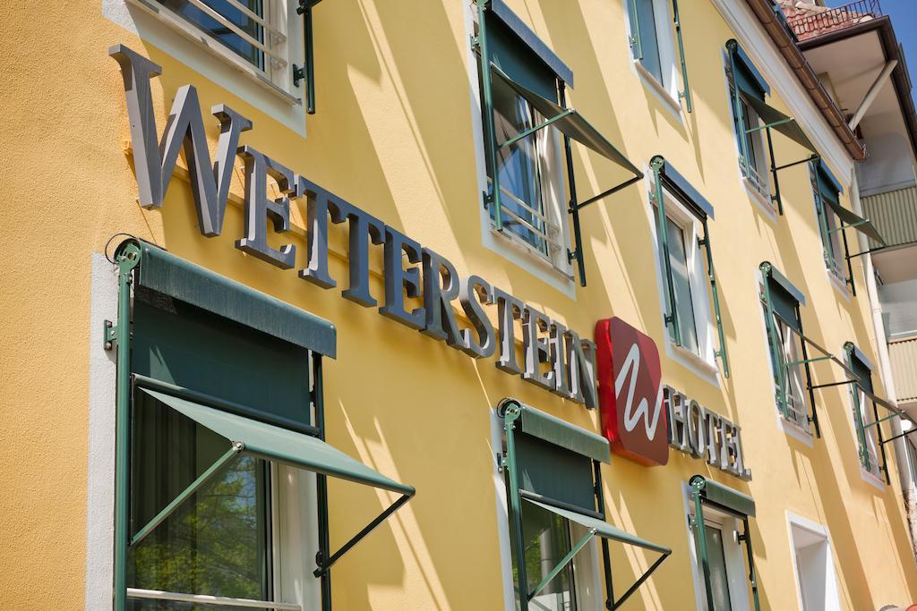 Wetterstein Мюнхен